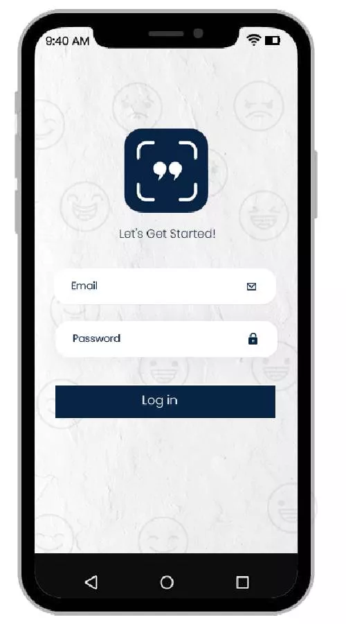 Saleh Isaac screenshot 2